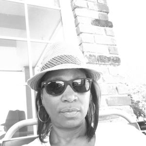 Meet your Posher, Vicki